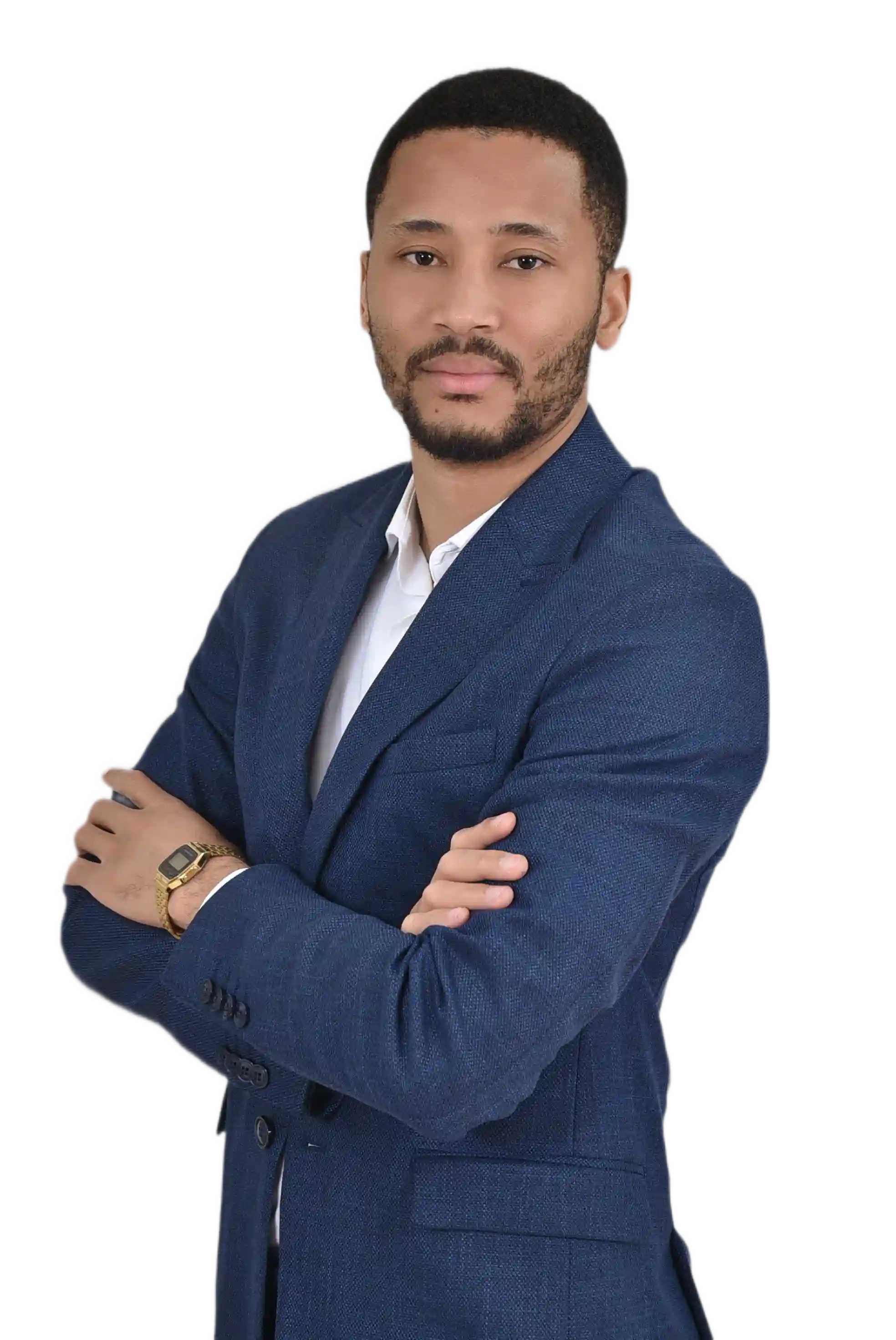 Ibrahima Fikry Diallo