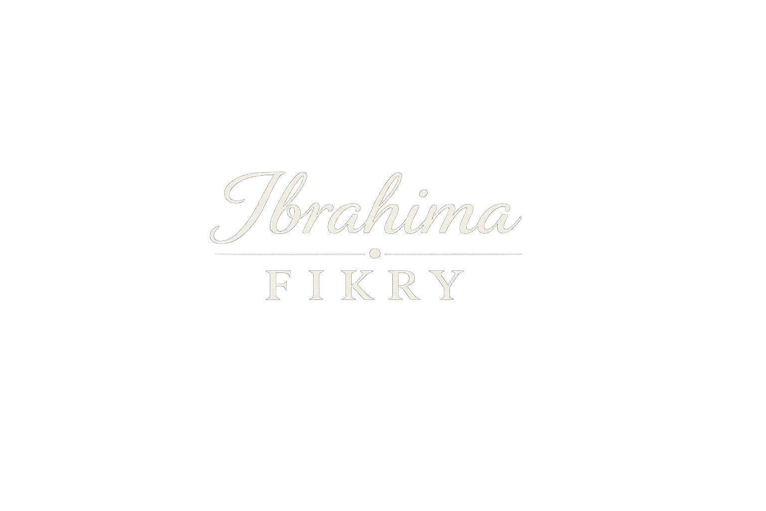 Ibrahima Fikry Diallo