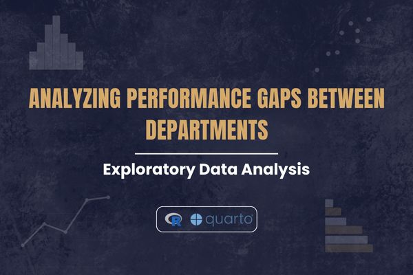 HR Performance Analysis